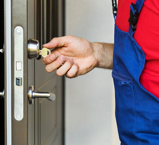 Residential Locksmith Livermore