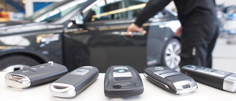 Automotive Locksmith Livermore