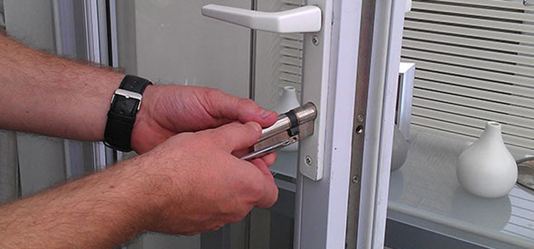 Commercial Door Lock Repair in Livermore