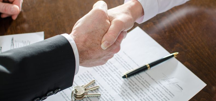 Commercial Eviction Service Livermore