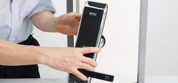 Digital Lock Installation Livermore