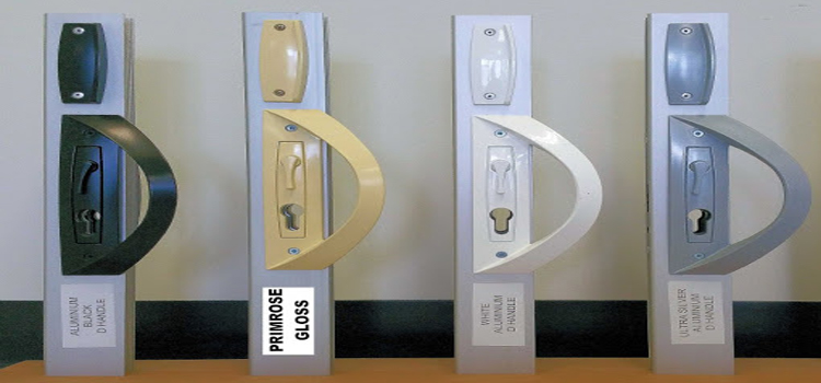 Sliding Door Handle Design Livermore